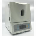 Caja de curado de laboratorio dental con 36 luces LED